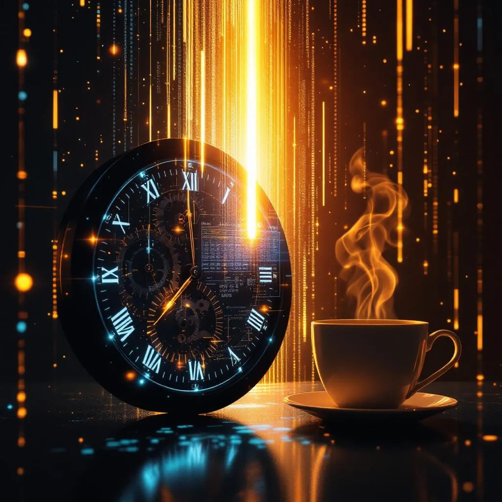 Morning Briefing Autopilot screenshot 1