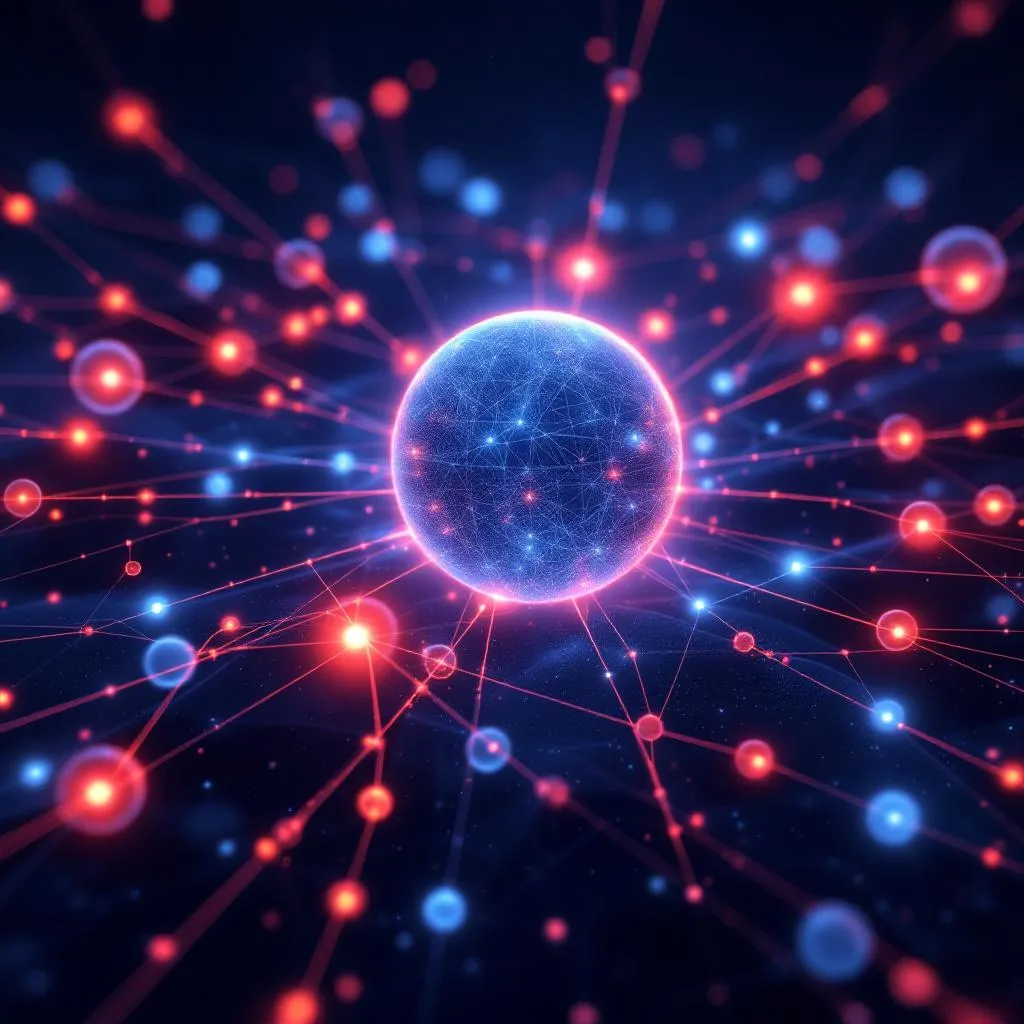 Multi-Agent Research Team screenshot 1